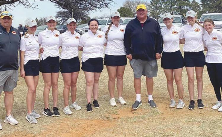 Littke, Lady Reds 4th