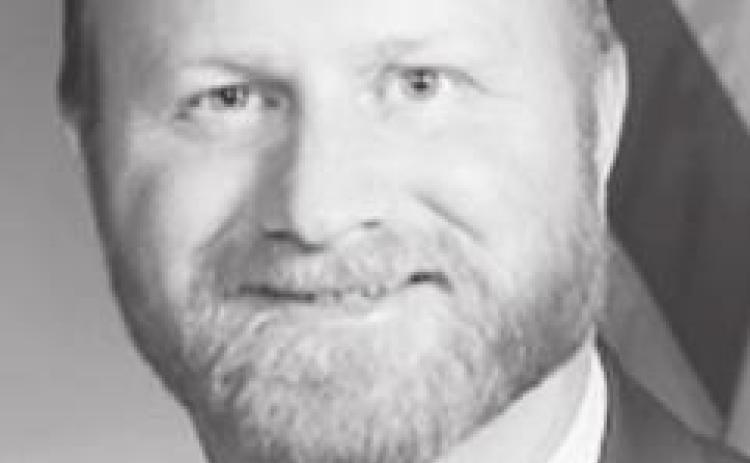 Legislation by Howard is advancing