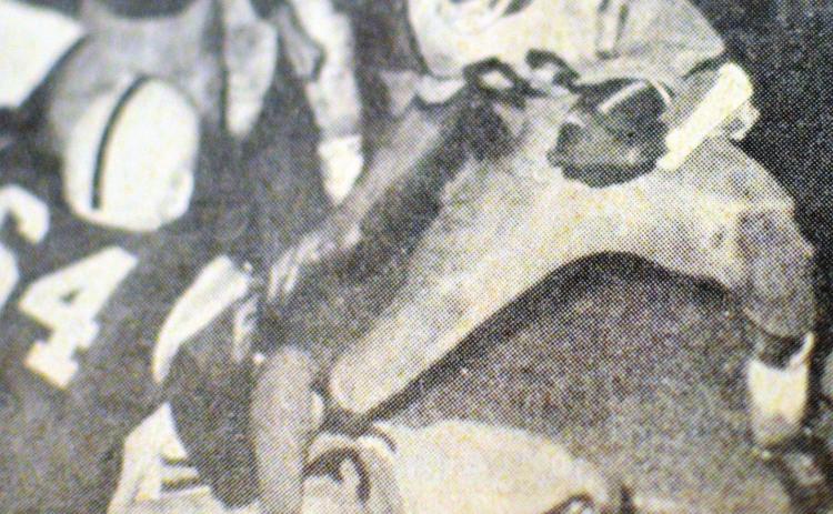 Throwback: CHS grabs first gold