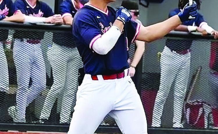 Former Reds player drafted in sixth round