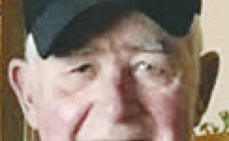 Jerry Ray Fair Sr.