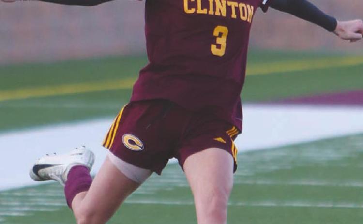 Courtney Heerwald