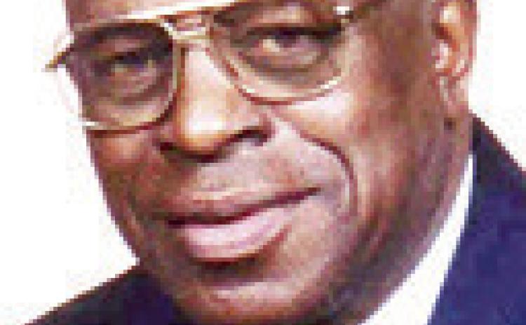 Rev. Billy Mucker
