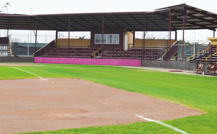 Sports shut down ‘til April 6”