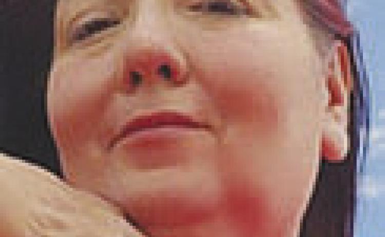 Mary Jo Higgins