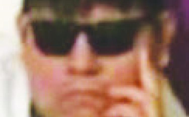 Amos Malcom Beaver III