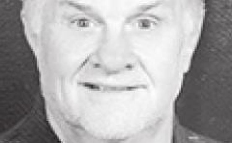 John McCauley