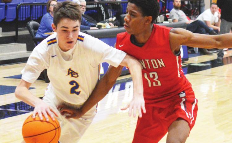 Throwback: A-B wins in five OTs