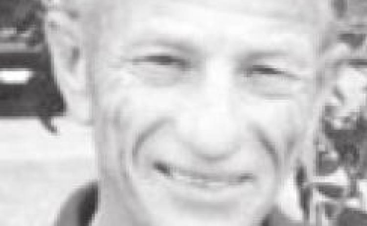 Lester D. Ramsey