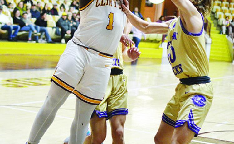 Reds basketball shows fight in OT loss to Chickasha