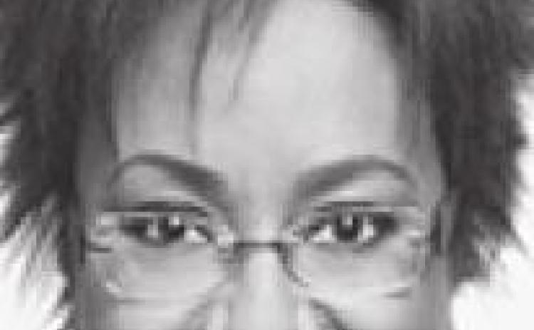 Harriette Cole