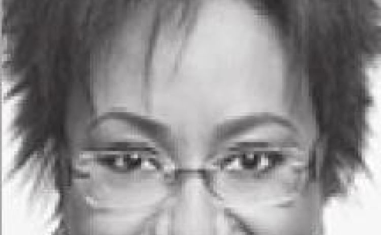 Harriette Cole