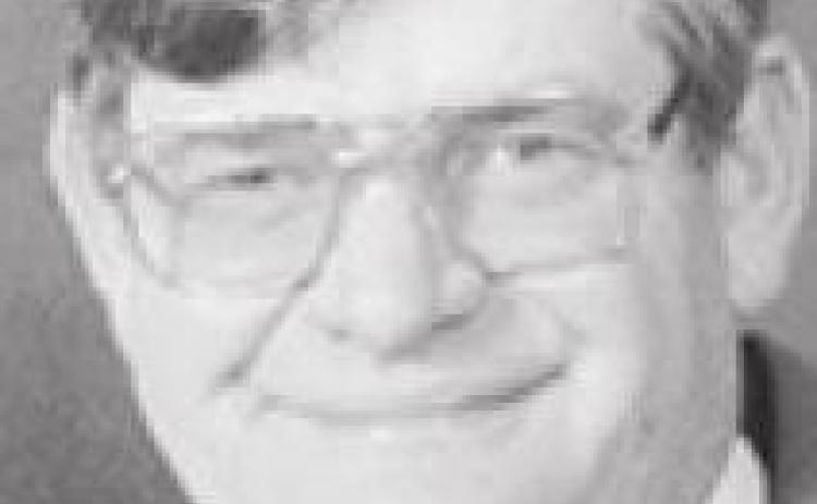 Jimmie Lee Smith