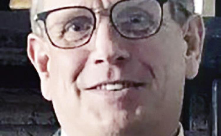 Charles Derek Jordan
