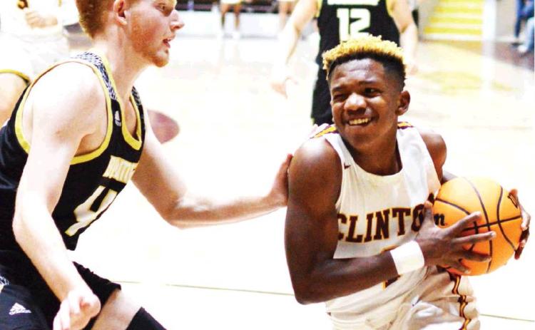 Red Tornadoes off to hot start