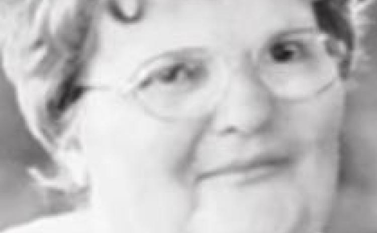 Edyth Carr