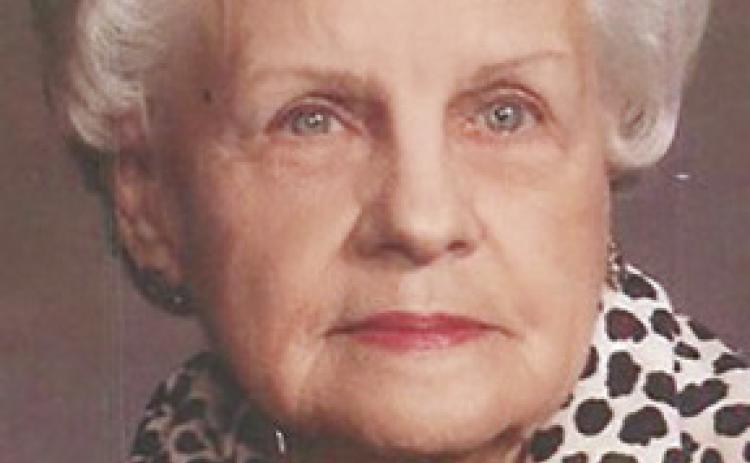 Lorene Marsico
