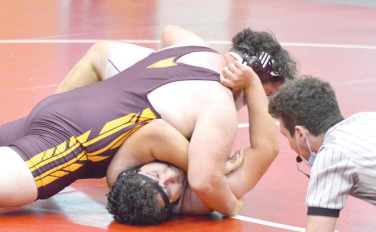 Maley provides veteran presence to CHS