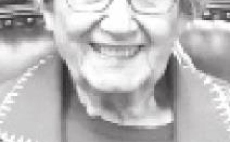 Martha Kelley