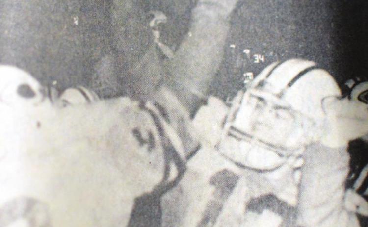 Throwback: Reds nab title No. 7