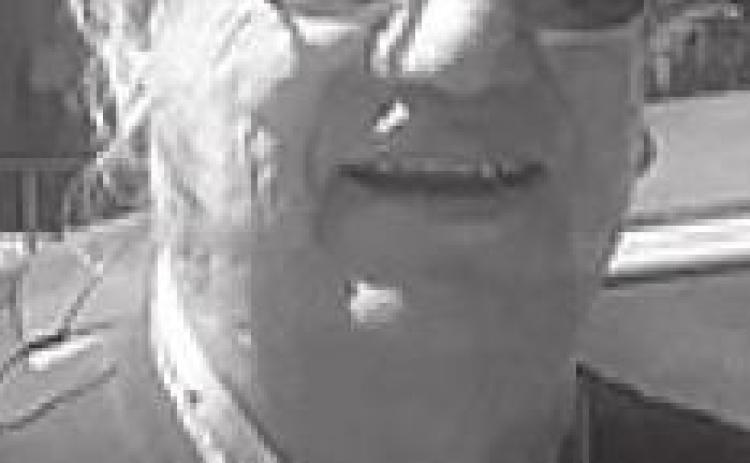 Jasper Washa Sr.