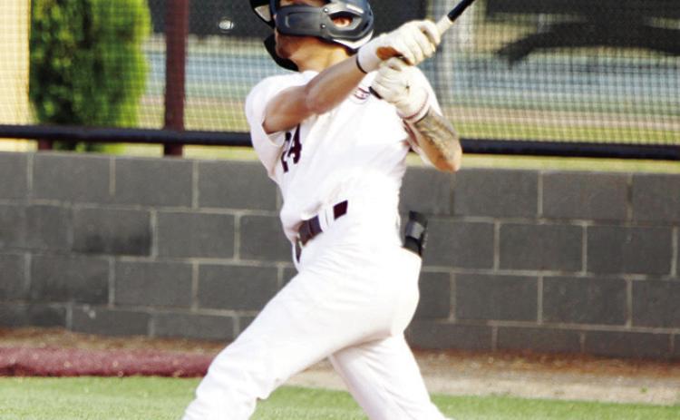 Reds snap losing streak with win at Kingfisher