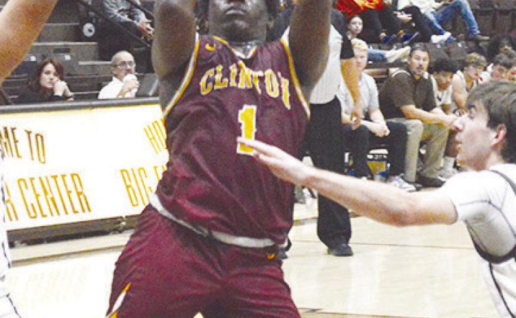 Senior wants to help coach next generation of players