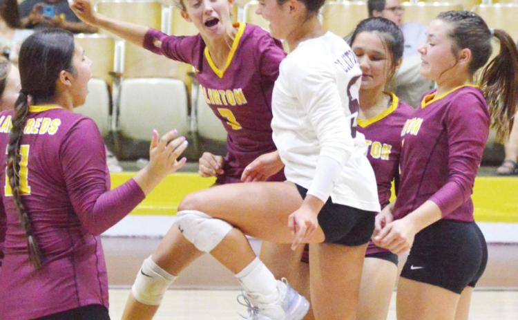 Best of the West set to return today