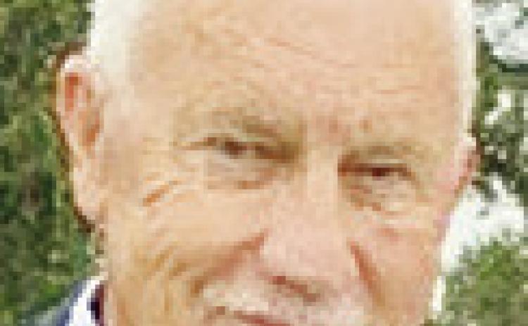 Bobby Gerald Ptak