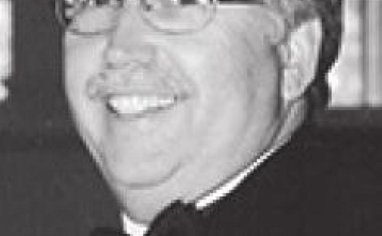 Dr. Curtis Phillip (Phil) Cunningham