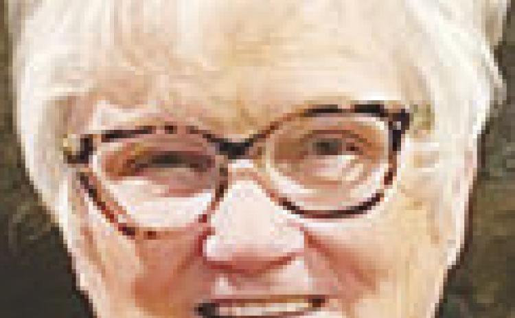 Janet Alice Sawatzky
