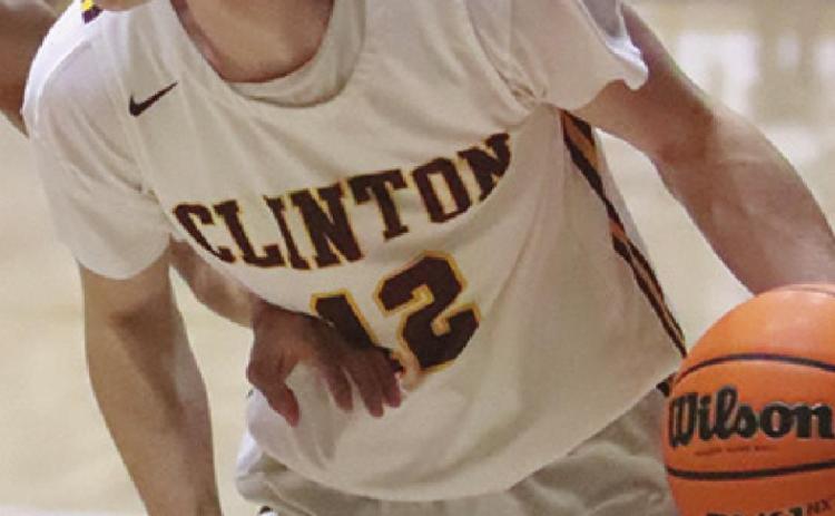 Clinton moves up to No. 19 in latest OSSAA Top 20 poll