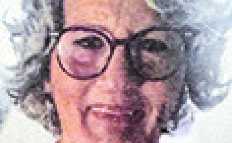 Anita Sue (Tyson) Crawford