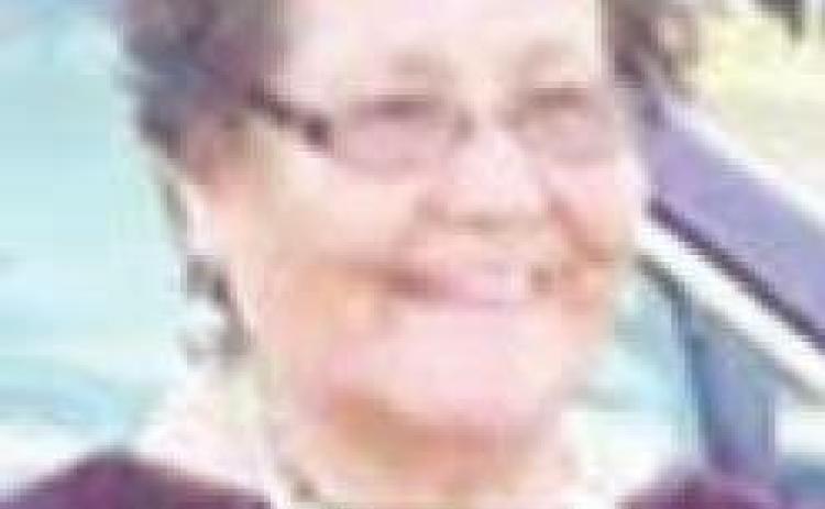 Beulah Penn
