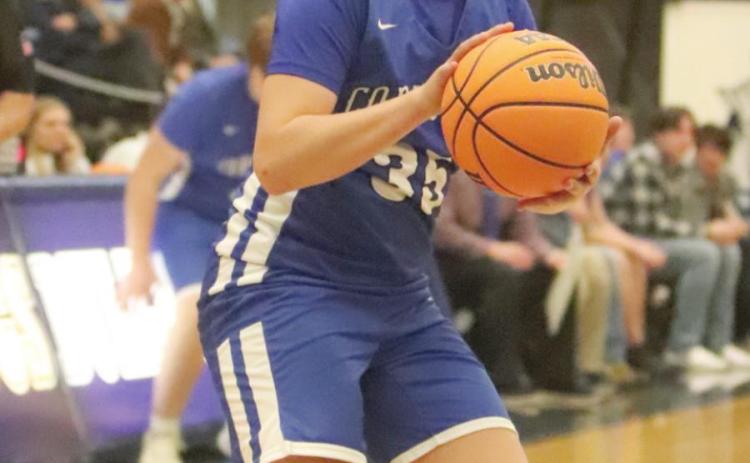 CBA Crusaders fall to Union City