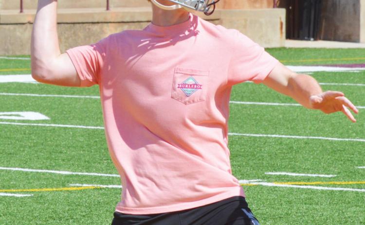 Youth gets focus on day two of spring