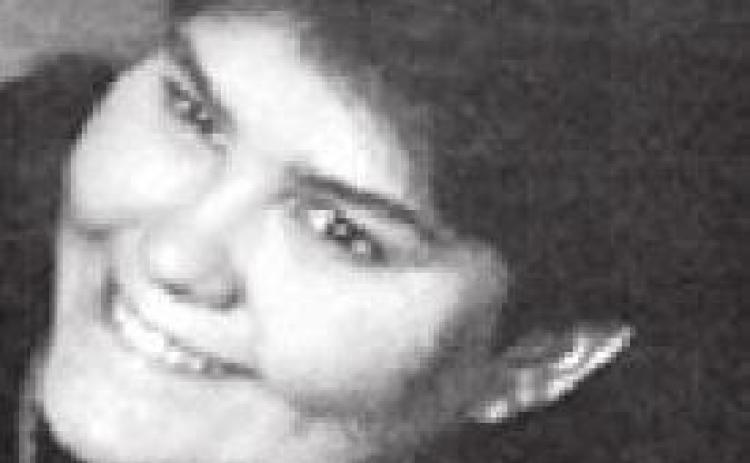 Angelette Renee Leonard