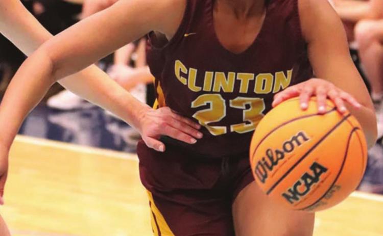 Clinton dominates Tulsa Central