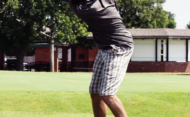Par for the course