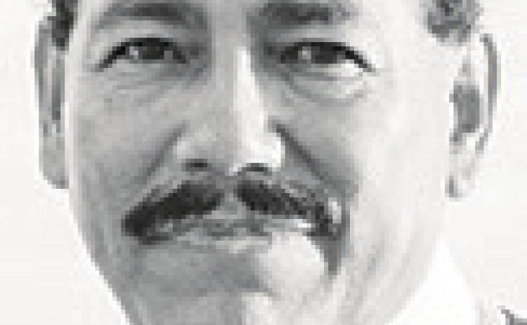 Armando Aviles Sr.