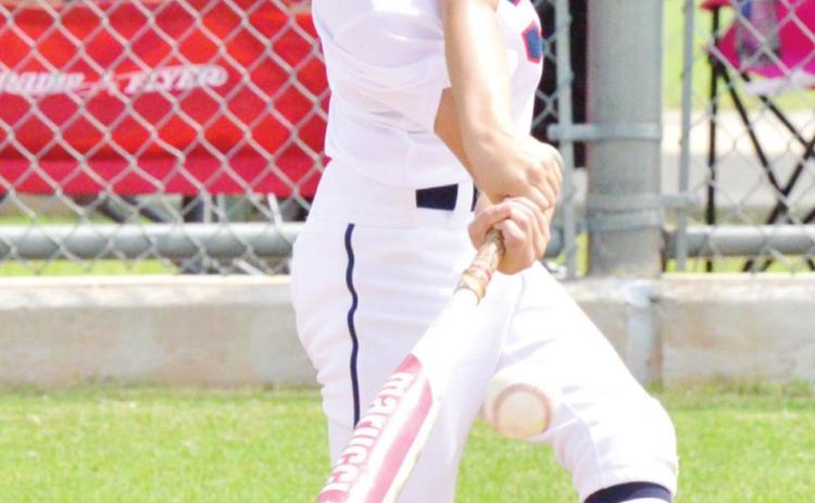 Case Chapman, of the Byng Southern
