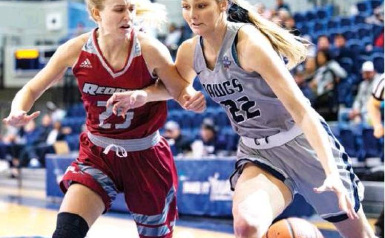 SWOSU boosts win total against NWOSU
