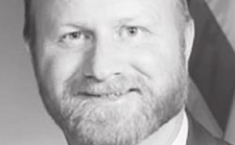 State Sen. Brent Howard