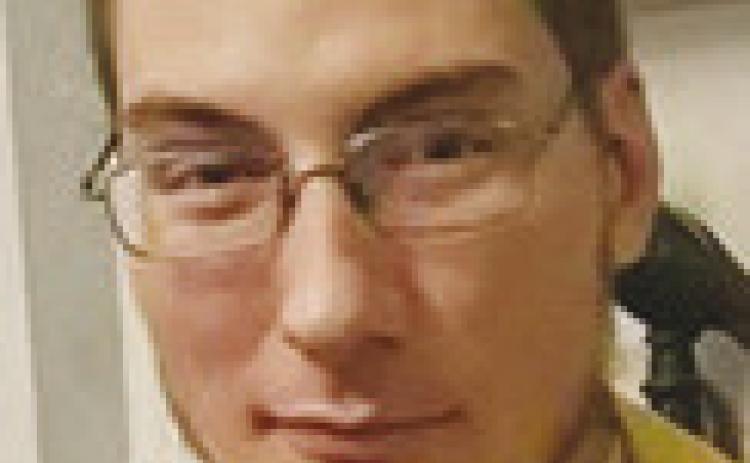 Gary Andrew Westrick