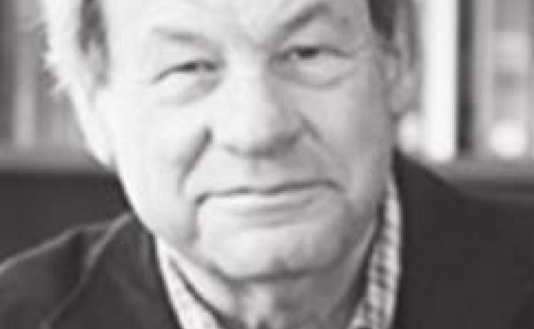 Steven V. Roberts