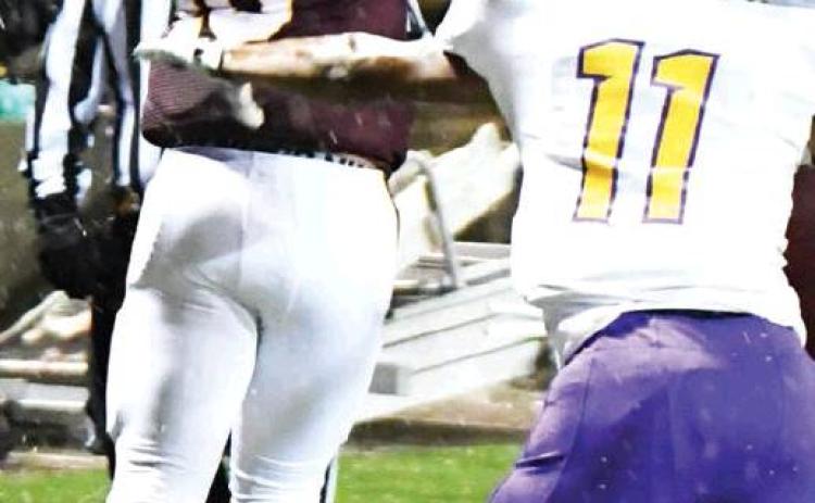 CHS survives Darko comeback