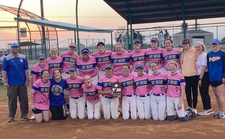 Arapaho-Butler takes district crown