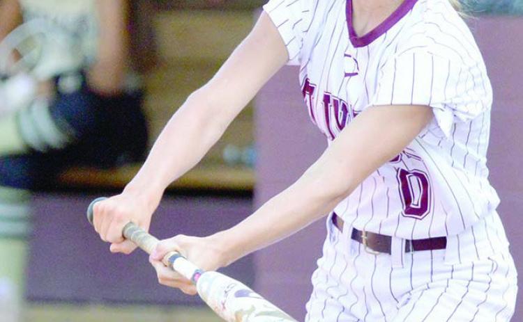 Clinton picks up its second district win