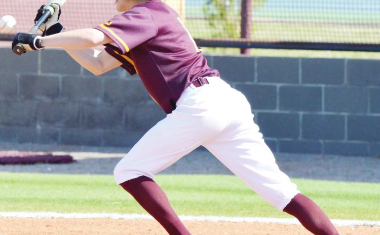 Newcomb improves play as senior