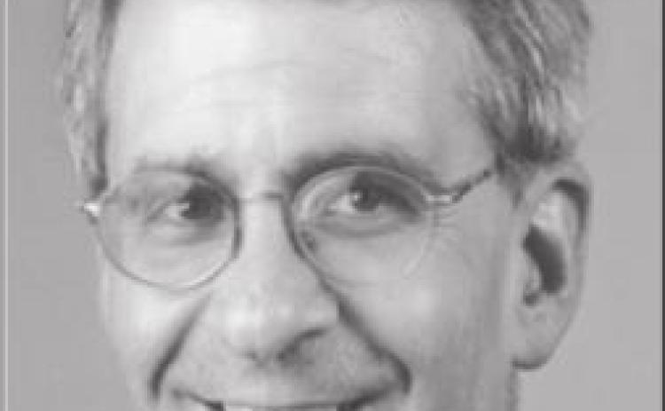 David M. Shribman